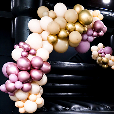 Balloon Garland Add-On