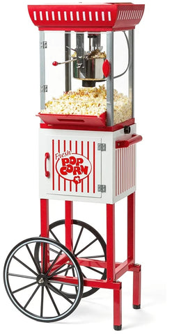 Popcorn Machine