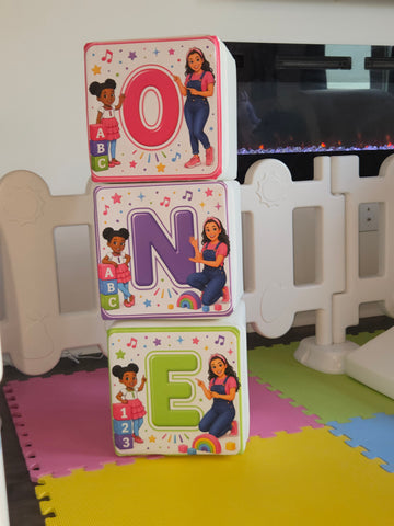 More Bounce to the Ounce Softplay Package