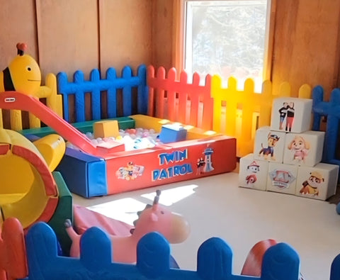 Ball Pit Rental