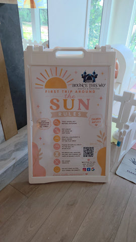 Plain Jane Softplay Package
