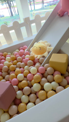 Plain Jane Softplay Package