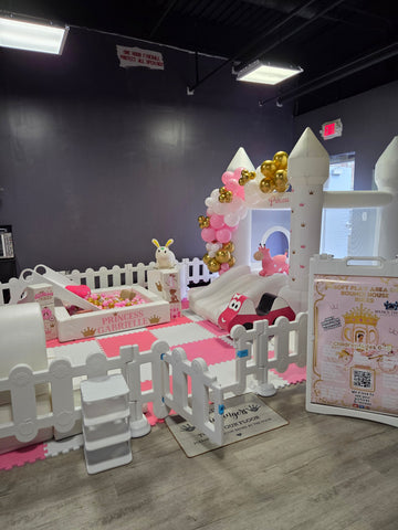 More Bounce to the Ounce Package