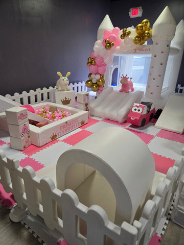 More Bounce to the Ounce Package