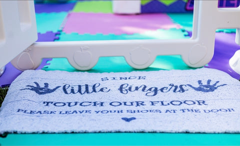 More Bounce to the Ounce Softplay Package