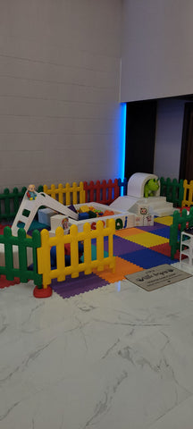 Tiny Tots at Play Package