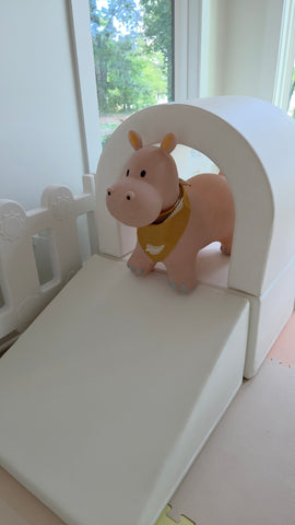 Plain Jane Softplay Package